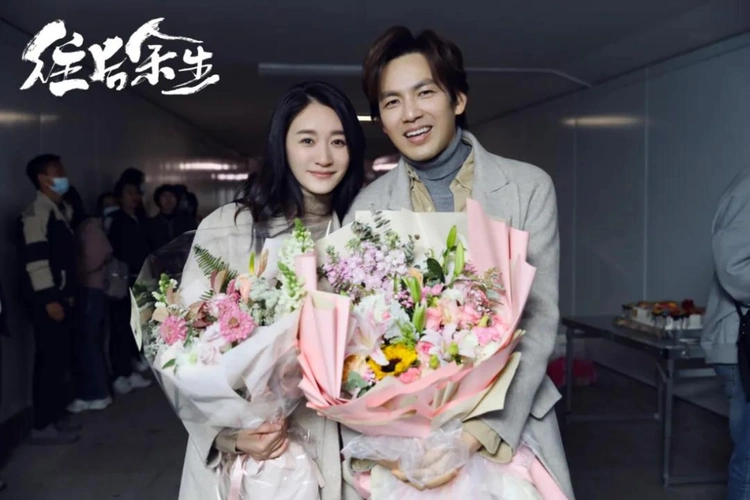 国内剧集快报:李一桐许凯《骊歌行》登陆腾讯,爱奇艺