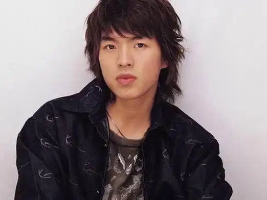 在这些台湾偶像剧中都曾有过李威的身影,特别是林志颖和刘荷娜主演的