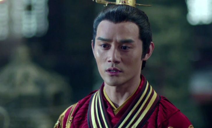 祁王和林殊的关系