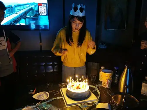 芒果ktv龙湖时代天街店评论