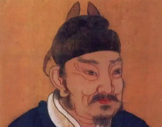 后周太祖-这个皇帝有点不一样_郭威_李继韬_李存勖