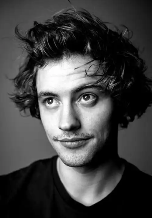 乔什·怀特豪斯 josh whitehouse