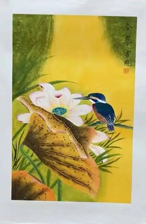 国画作品展2023年杰出之作山水系列在美国苏富比拍卖行拍出535万美元