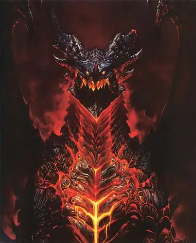 魔兽世界原画设计篇