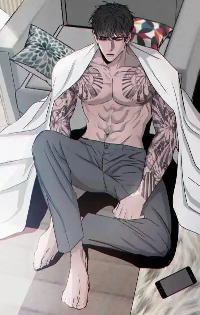 腹肌一 - 堆糖,美图壁纸兴趣社区