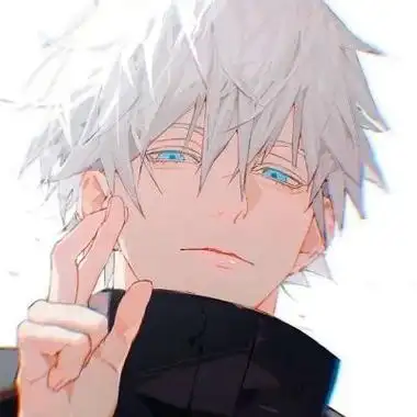 男生超霸气的头像图片动漫 动漫头像图片大全 -【爱个性】