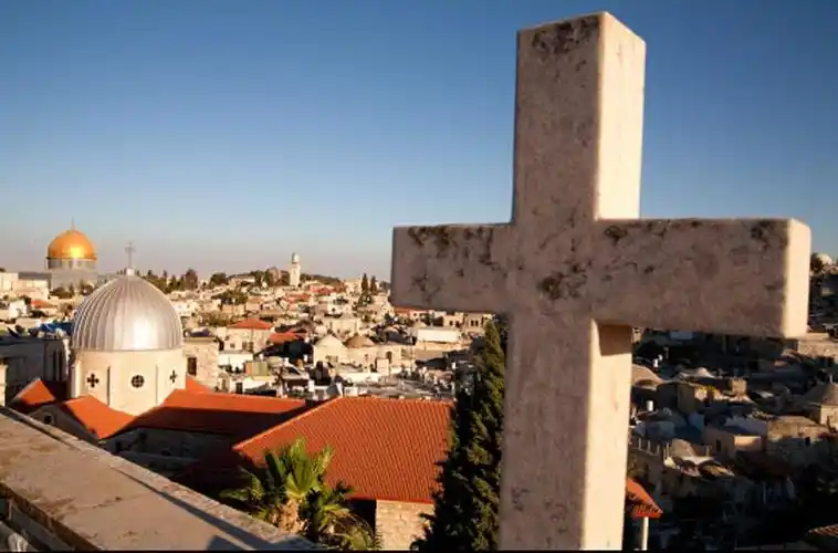 17【以色列】约旦摄影团——12天10晚,宗教建筑人文风光丰富拍摄题材