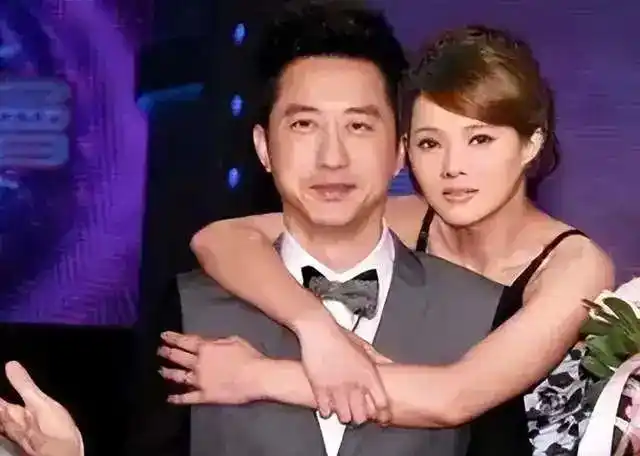 黄维德:伊能静的"甜"让他回味至今,50岁没有给女友一个身份