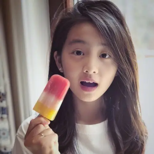 黄忆慈christine后援会