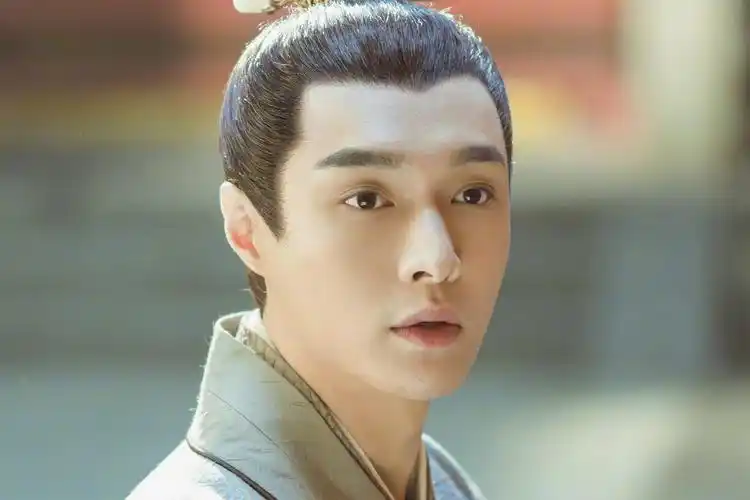 一谈起古装戏,就会让