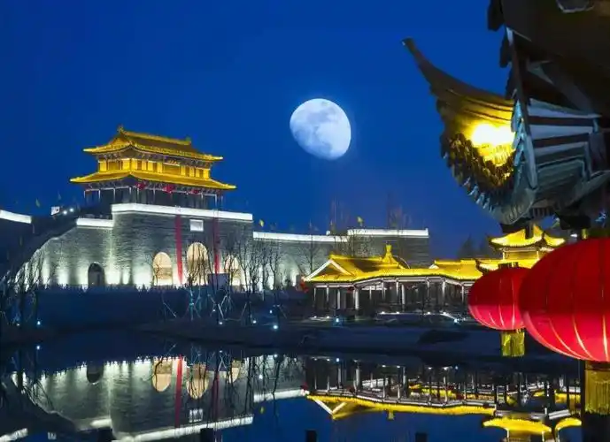 "千里运河一线牵",宿迁文旅推介走进"杭"城_旅游