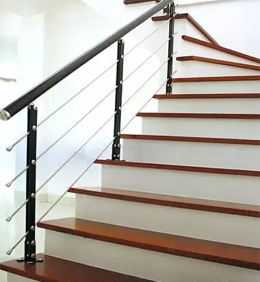 不锈钢扶手图片/不锈钢扶手高清大图