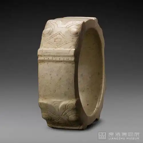 世界文化遗产良渚博物院典藏文物精品:叹为观止的良渚文化玉器