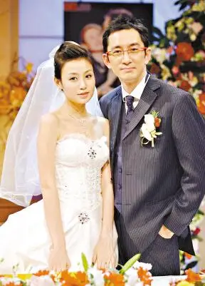 石洋子个人资料 石洋子的老公是谁