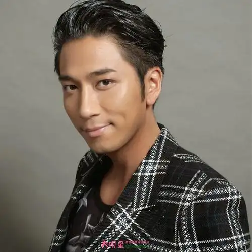 吴卓羲资料 吴卓羲最新电视剧分享