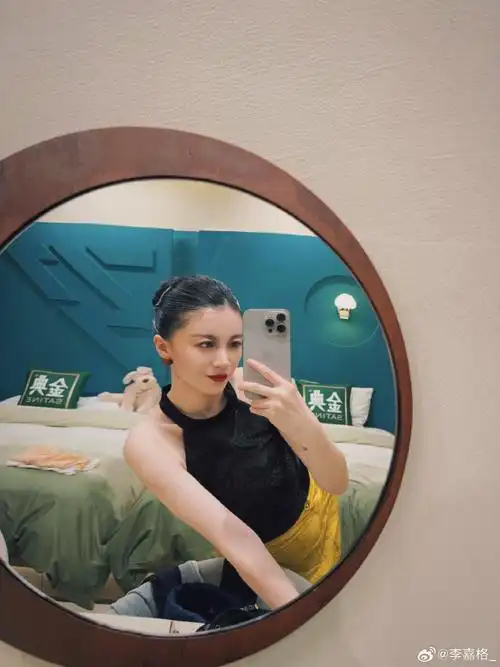 李嘉格有风格##遇见音乐遇见爱##乘风2024