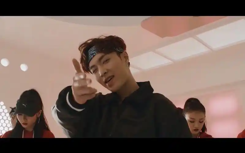 【张艺兴 - sheep】~超清1080p 【收藏级】