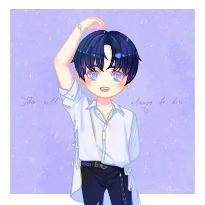 偶像练习生 朱正廷