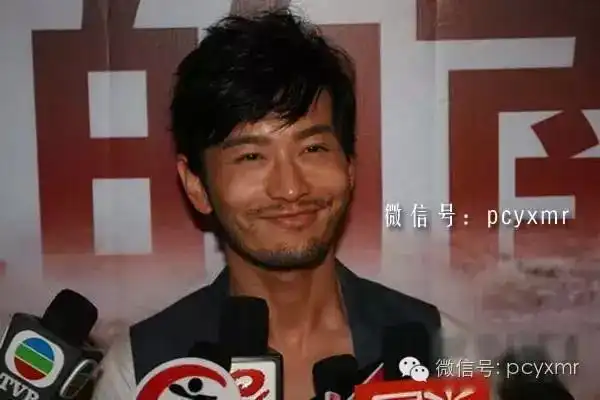 鹿晗留胡子辣眼睛?然而看完古天乐的络腮胡...-搜狐