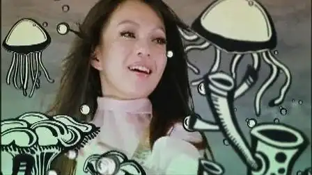 张韶涵 - 床边故事(官方完整版mv)