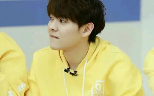 尤长靖曾因胖遭嘲笑从172斤减到120斤很感谢粉丝曾经的