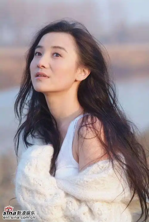 影视演员小宋佳照片 小宋佳演过的全部电视剧-图片大观-奇异网