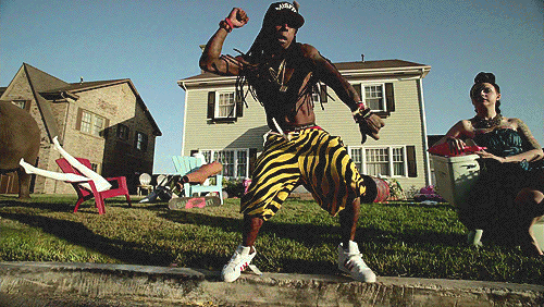 家庭gif黑人gif跳舞gif动感gif