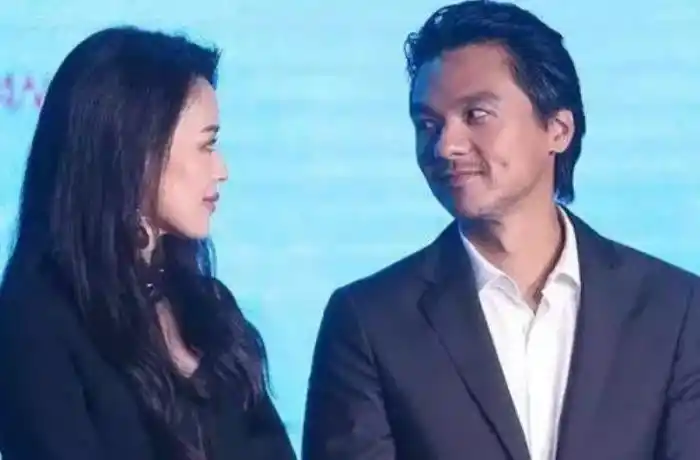 冯德伦徐若瑄冯德伦到底有什么魅力