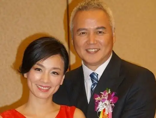 图张庭老公个人资料介绍台湾第一小生林瑞阳