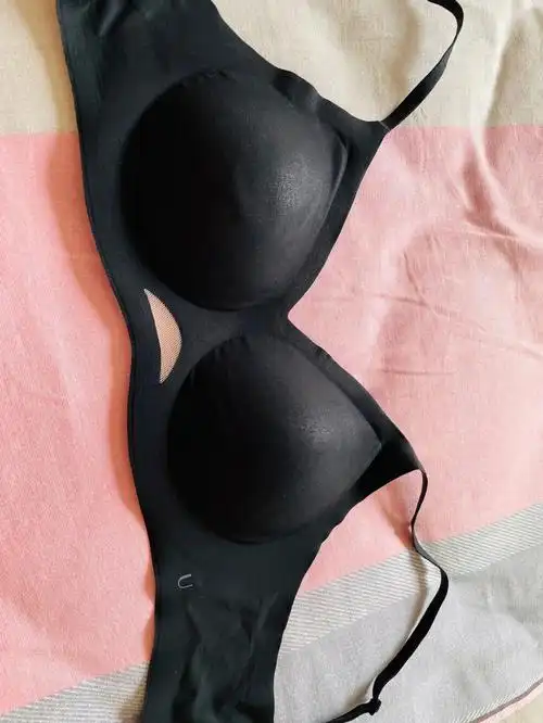 一直种草ubras内衣,终于拔草了95,收到货之后打开