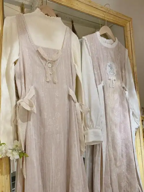 《金粉世家》和《白秀珠》本就是一个系列,太适合闺蜜穿搭了#穿搭ootd