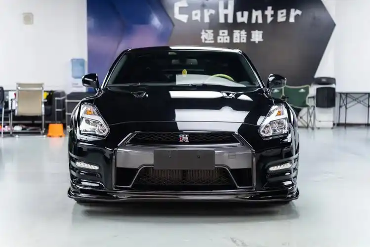 16年gtr中规黑金刚be版本