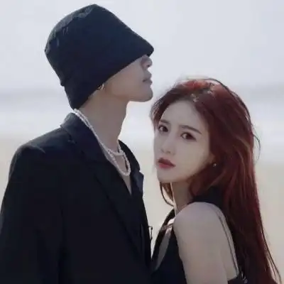 情头江辞御望喜