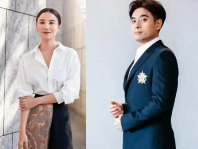 42岁不结婚,小宋佳的不羁爱恋:为前程放弃初恋,曾爱上有妇之夫