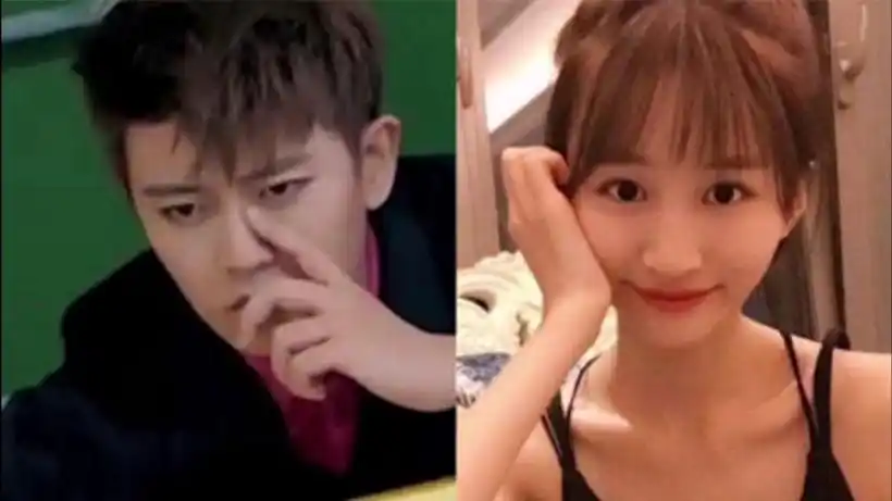 任嘉伦妻子聂欢抖音-西瓜视频搜索