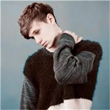 头像男成熟霸气大叔高清特别帅气的欧美男生图片