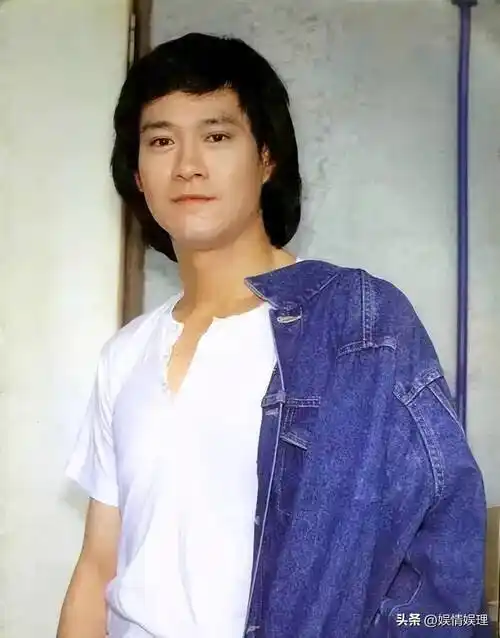 原创郑少秋夫妇证实长女自尽心情未平复想帮忙办后事遗产交给生母