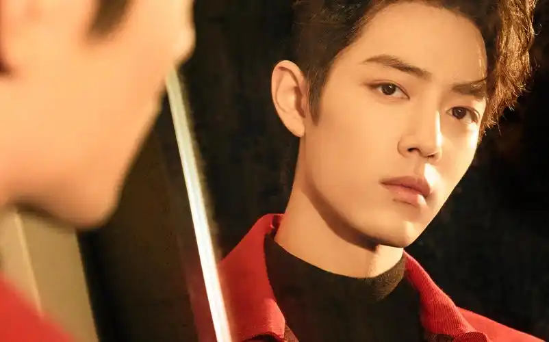 【肖战 x sober】a向踩点 | 斯文霸总201秒心动挑战,有来无回_哔哩