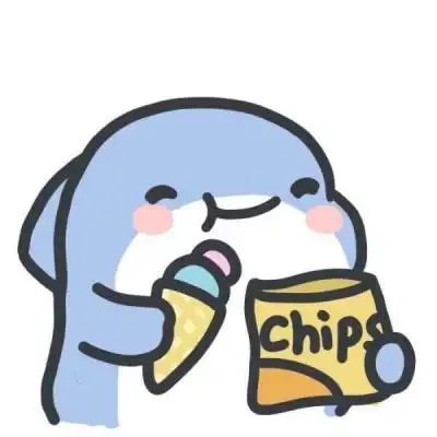 小鲨鱼表情包_卡通动漫头像_我要个性网