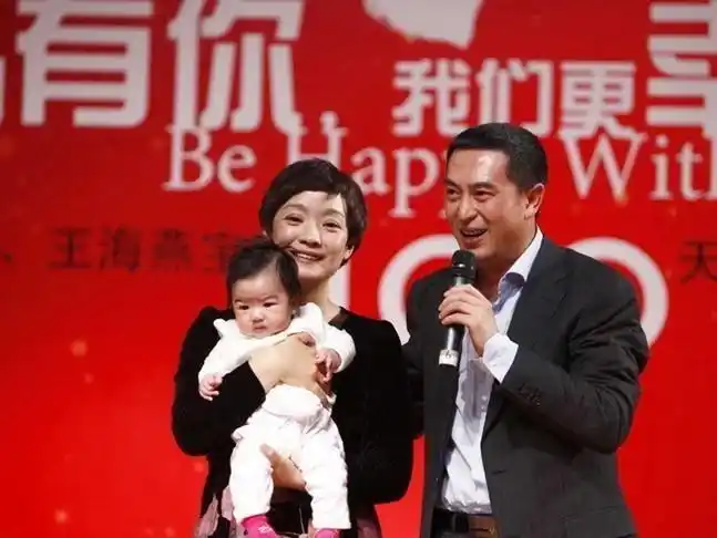 整容再猛也抵不过强大的基因,遗传很重要