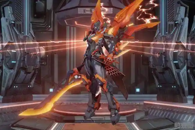 王者荣耀凯皇崛起王者荣耀凯皇小说