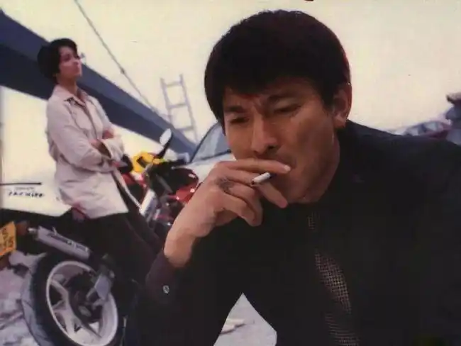 香港金像奖最佳原创电影歌曲,刘德华提名12次,中奖1次