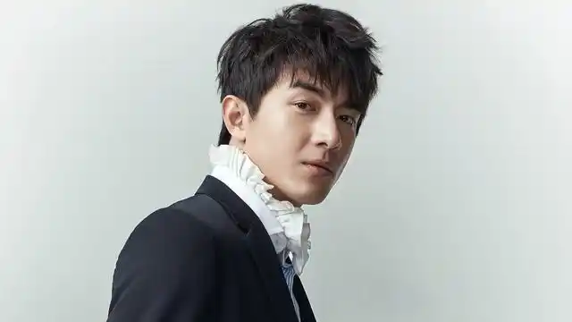 娱乐圈里身高一米九左右的十八位男明星,你都认识?_zzd_学生时代