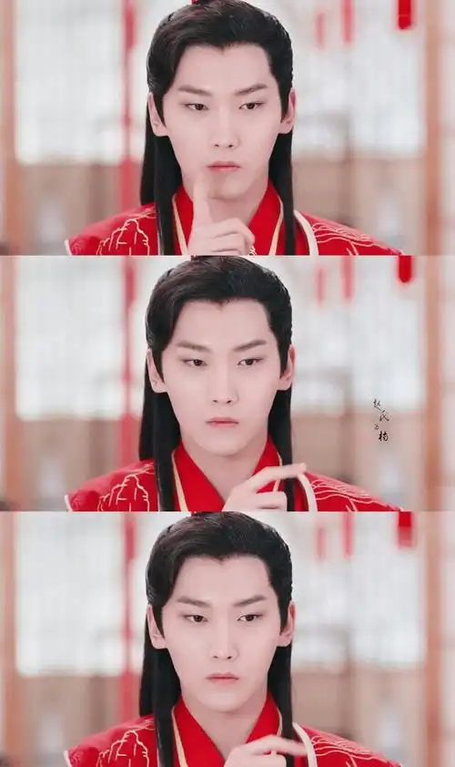 邢昭林 墨连城 双世宠妃