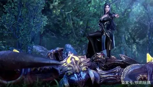 斗罗大陆柳二龙发飙直接释放赤龙真身大地之王我招惹谁