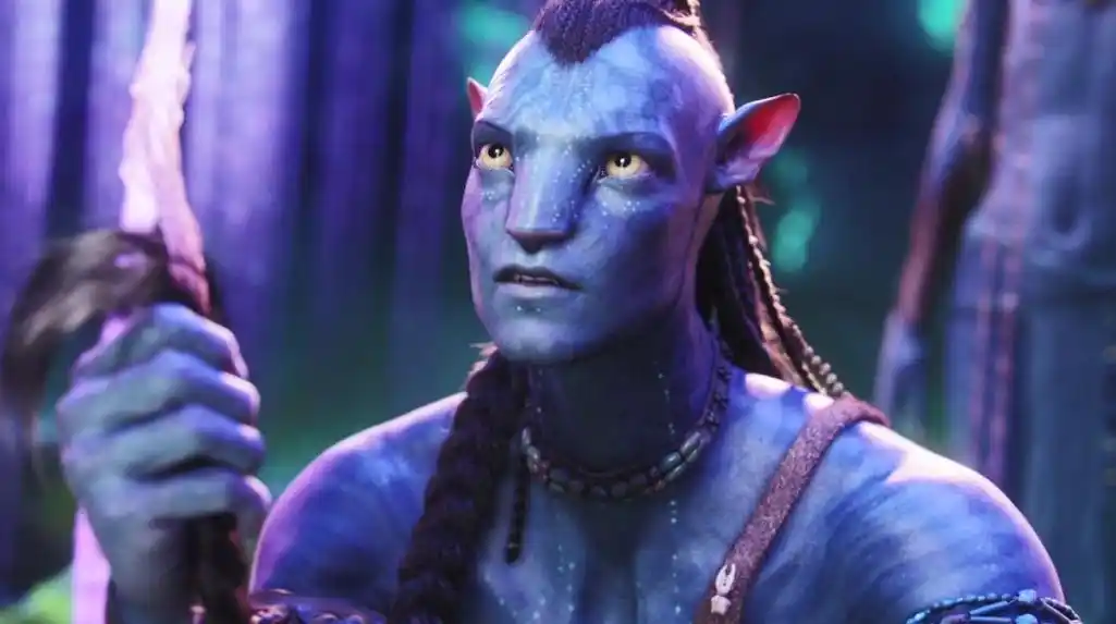 扒一下阿凡达的30个隐藏彩蛋