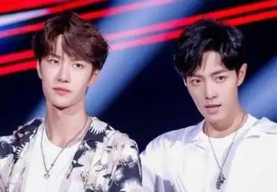 王一博肖战你们一起做的两档综艺节目你会选哪一档