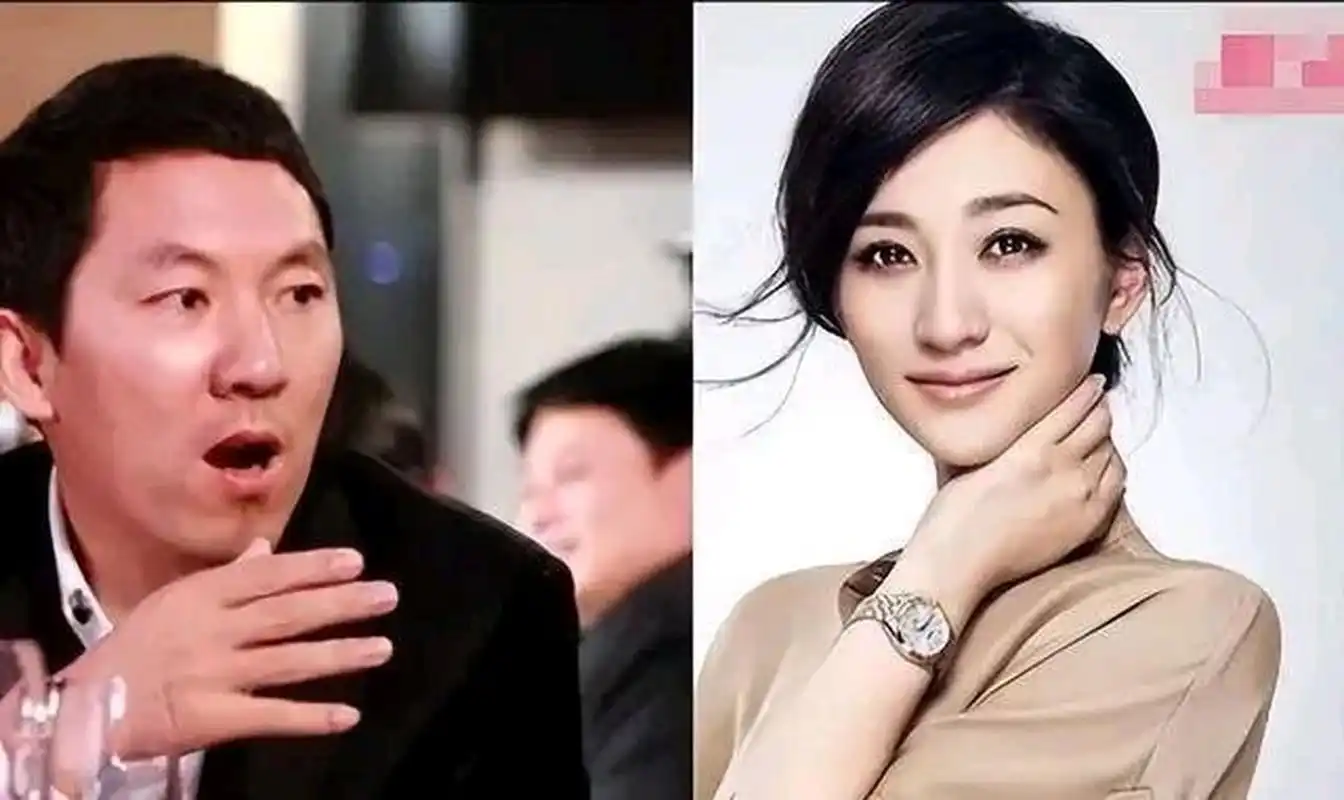 2010年,李小冉被前男友用艾滋针头抵住喉咙吓得她哭泣求饶,他放过了