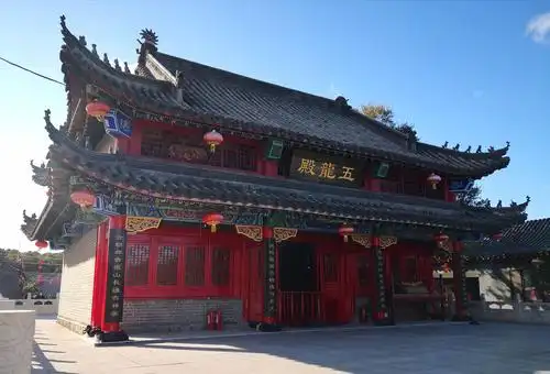 中国最美壮观古建筑《楼阁》 - 美篇