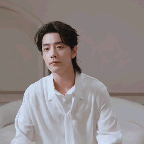 我的小王子#肖战evelom伊芙珑代言人